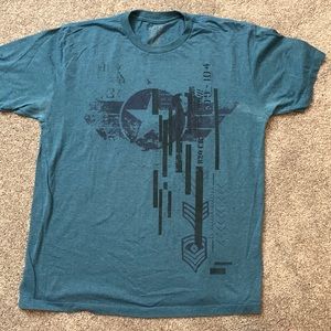 Apt.9 tee shirt
